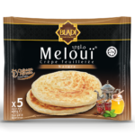 Meloui bladi 5 X80G