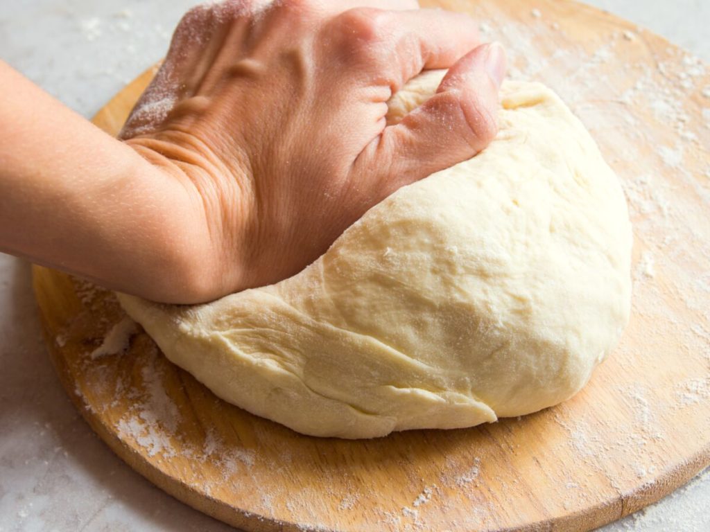 Bladi pate pétri